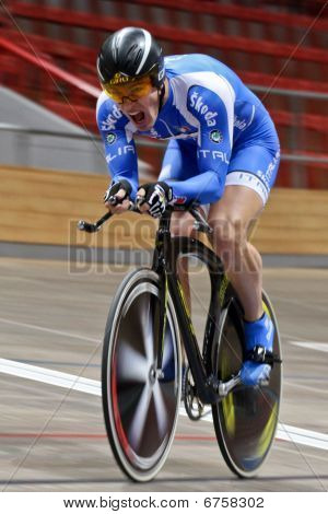 GP Vídeň 2010