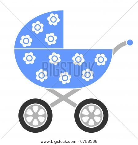 Baby Carriage