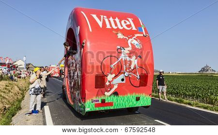 Vittel Vehicle