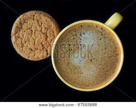 Coffee And Cookies