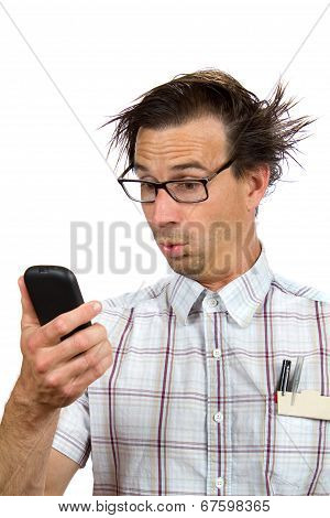 Smartphone Nerd