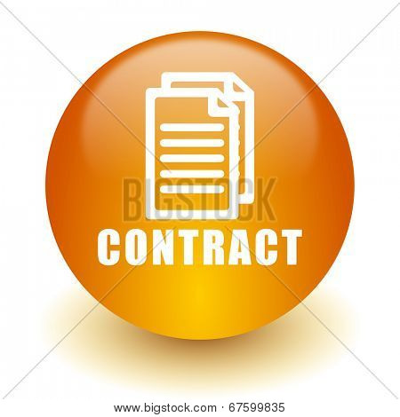 contract icon