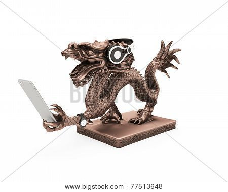 Chinese electronic
