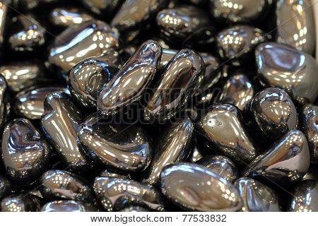 Hematite Mineral Collection