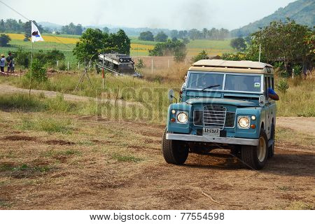 Motor Car
