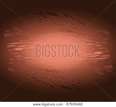 Old grunge brown background texture