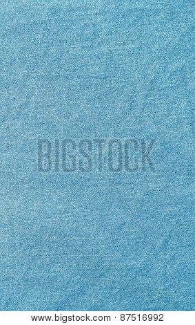 Jeans Background Or Texture