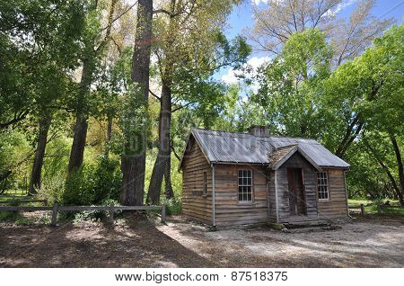 Arrowtown New Zealand