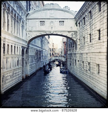 Venice, Italy