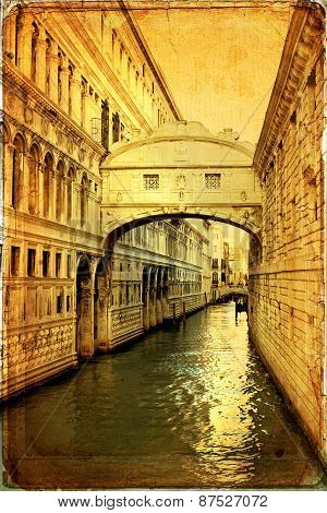 Venice, Italy