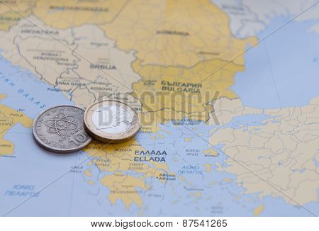Europe Financial Crisis