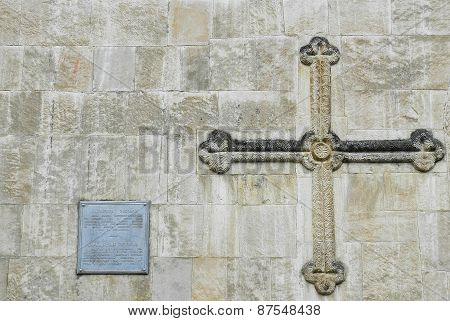 cristian cross