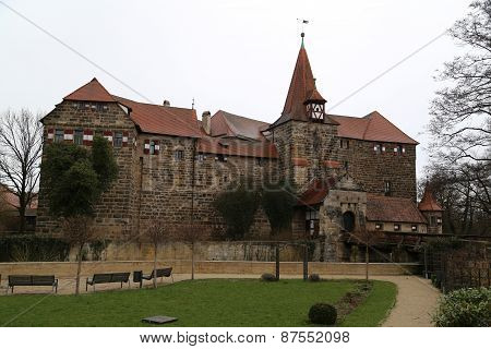Lauf an der Pegnitz