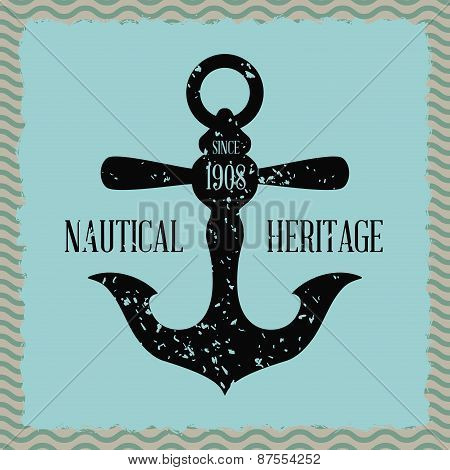 anchor design