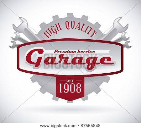 garage design