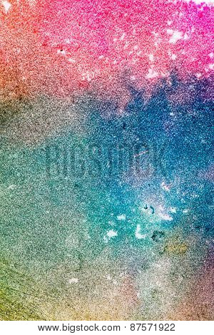 art background