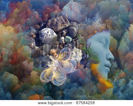Painted Dream