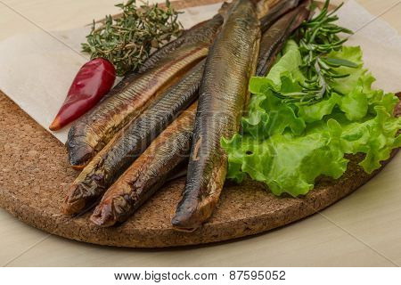 Lamprey