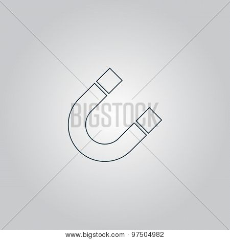 Magnet Symbol
