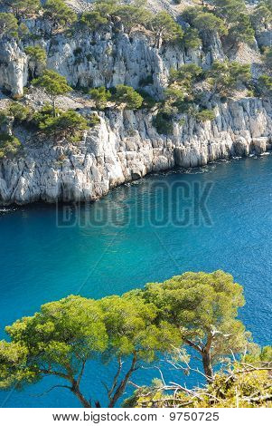 Calanque d'en Vau