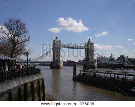 Tower Bridge London