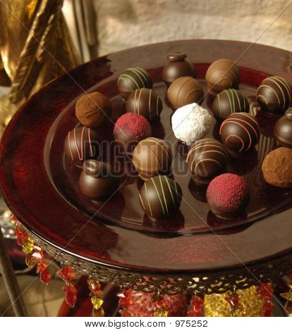 Cioccolatini