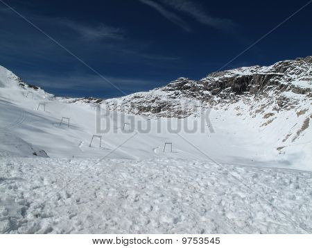 Zugspitze, Deutschland