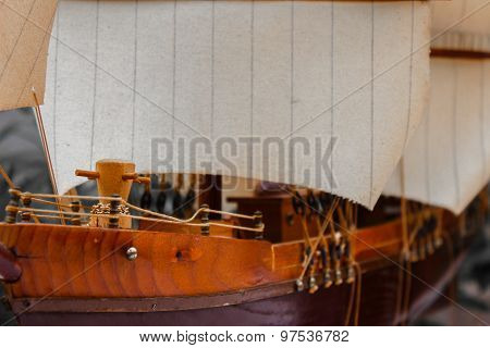 Ship Models