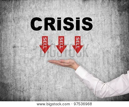Crisis Symbol