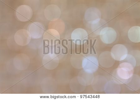 Abstract Color Background