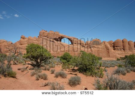 Arco de horizonte
