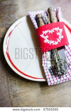 Table Setting