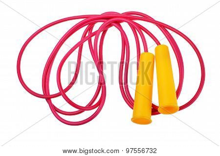 Sports Equipment Jump Rope