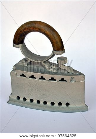 old iron