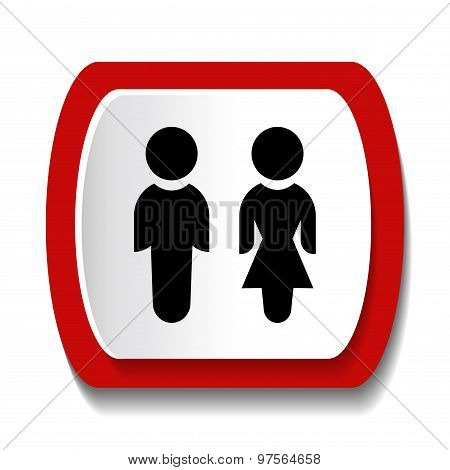 Couple Icon