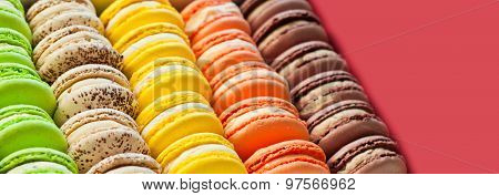 Macaroons