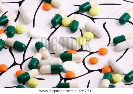 Cervello sano Pills
