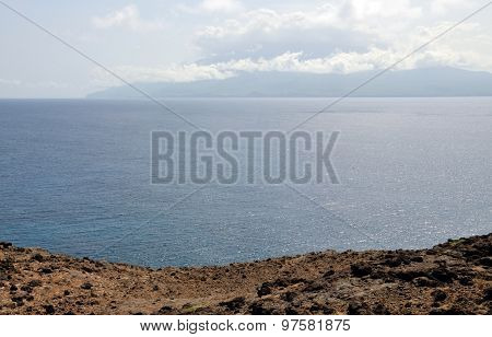 Fogo In Sight