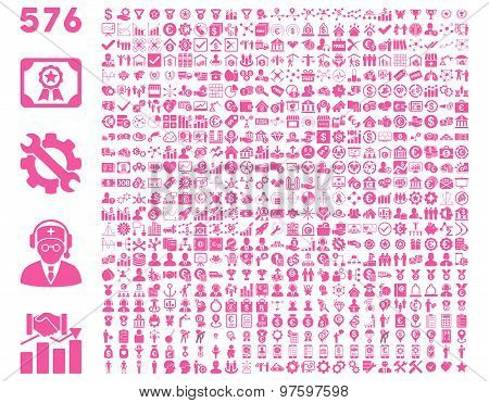 Flat Toolbar Icons