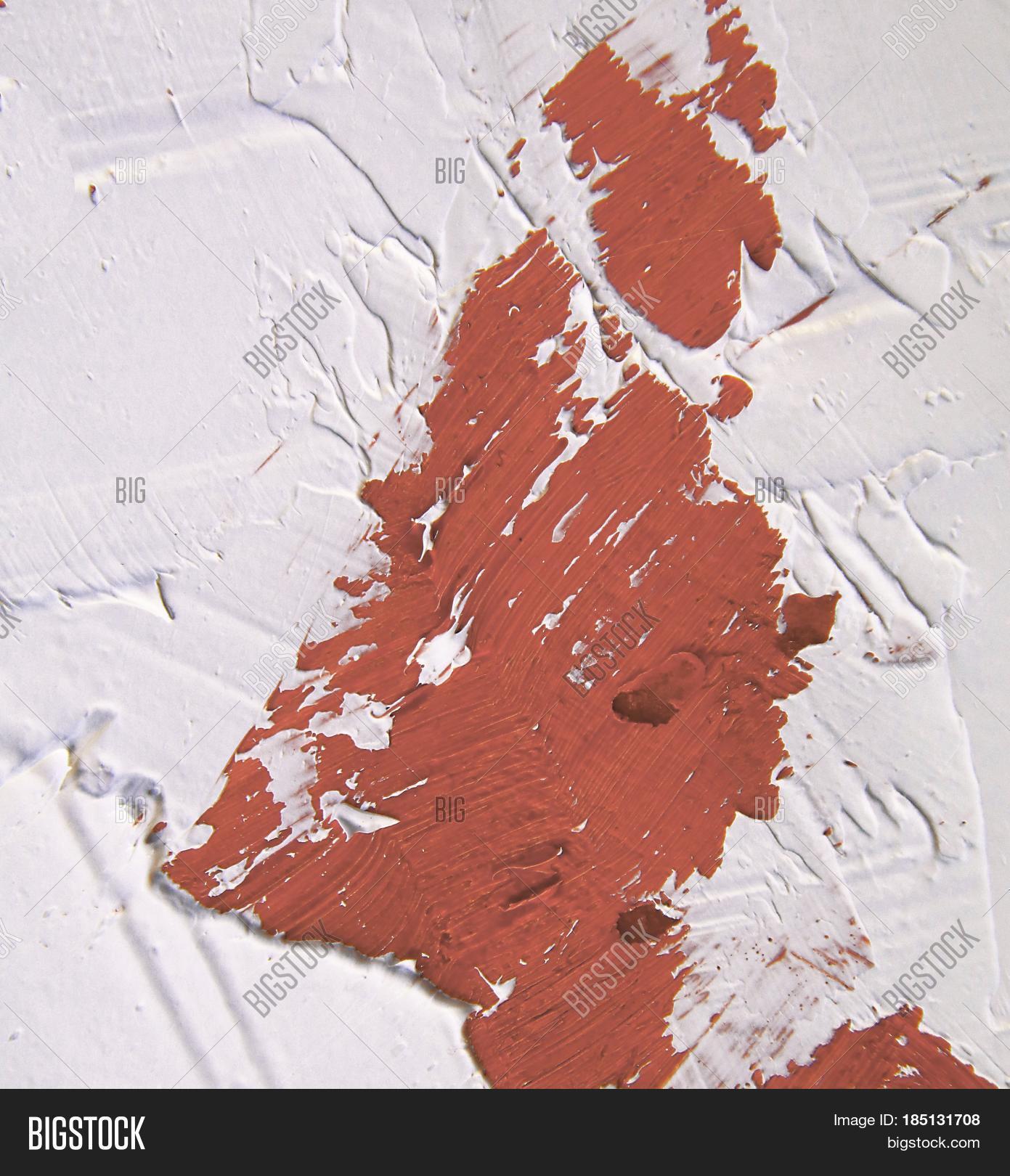 Acrylic Paint Texture Image & Photo (Free Trial) Bigstock