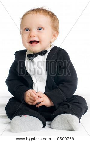 เด็กหวานใน Tailcoat