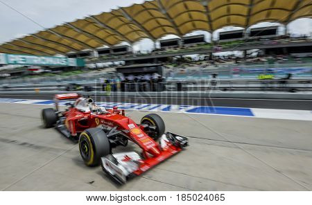 Sebastian Vettel