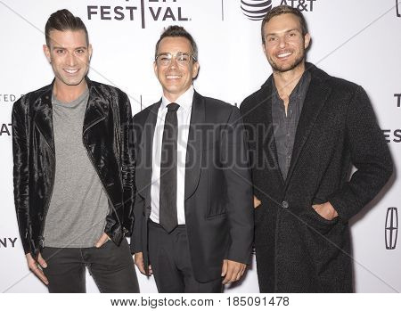 2017 Tribeca Film Festival