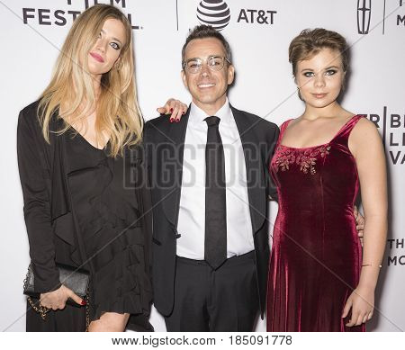 2017 Tribeca Film Festival