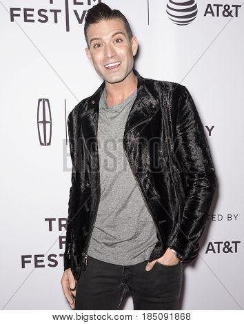 2017 Tribeca Film Festival
