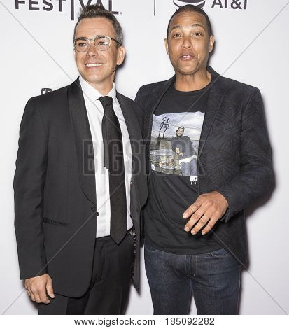 2017 Tribeca Film Festival