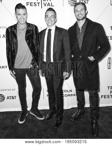 2017 Tribeca Film Festival