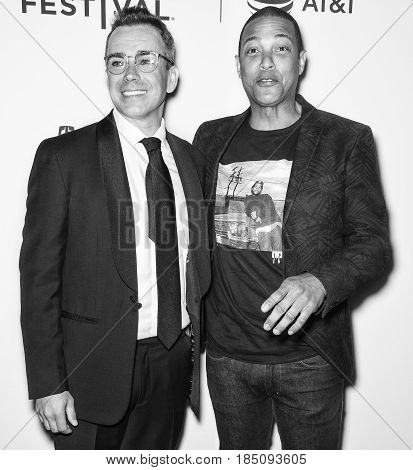 2017 Tribeca Film Festival