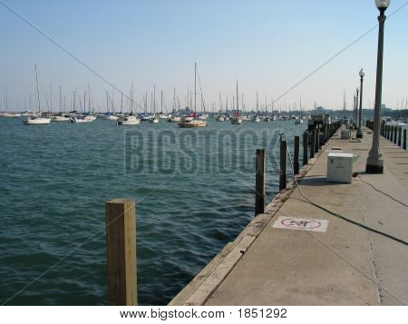 Navy Pier