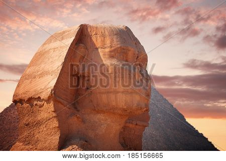 Sphinx